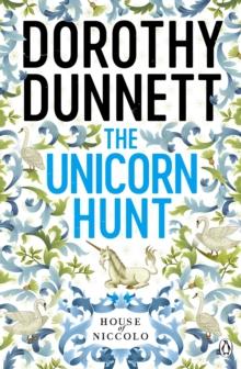 THE HOUSE OF NICCOLO (5): THE UNICORN HUNT