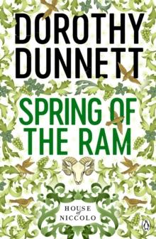 THE HOUSE OF NICCOLO (2): THE SPRING OH THE RAM