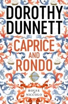 THE HOUSE OF NICCOLO (7): CAPRICE AND RONDO