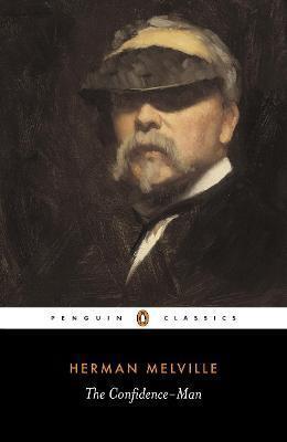 THE CONFIDENCE-MAN