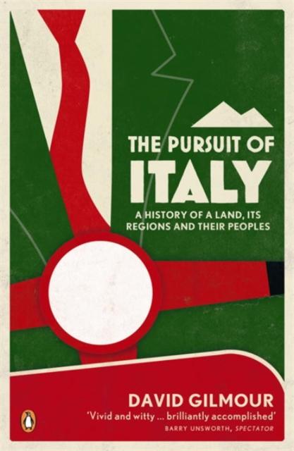THE PURSUIT OF ITALY