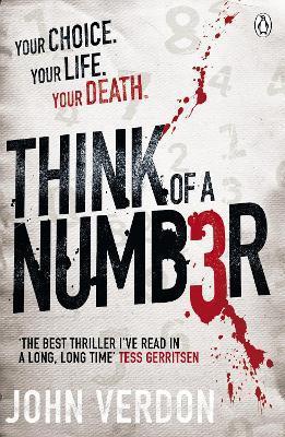 DAVE GURNEY (01): THINK OF A NUMBER