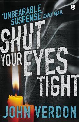 DAVE GURNEY (02): SHUT YOUR EYES TIGHT
