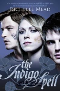 BLOODLINES 3: THE INDIGO SPELL