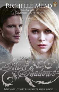 BLOODLINES 5: SILVER SHADOWS