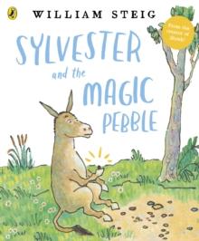 SYLVESTER AND THE MAGIC PEBBLE