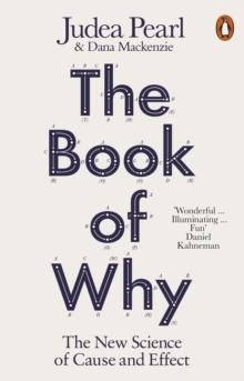 BOOK OF WHY