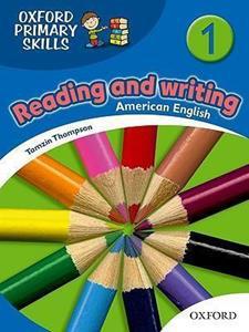 # 9780194674003 # READING AND WRITING 1 OXFORD PRIMARY SKILLS AMERICAN VERSION