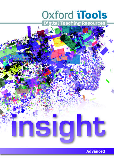 INSIGHT ADVANCED ITOOLS