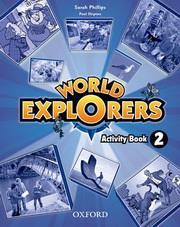 WORLD EXPLORERS 2 WKBK