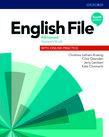 ENGLISH FILE 4TH EDITION ADVANCED ST/BK (+ONLINE)