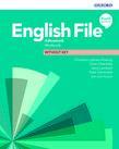 ENGLISH FILE 4TH EDITION ADVANCED WKBK