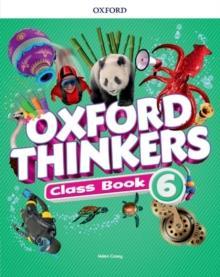 OXFORD THINKERS 6 ST/BK