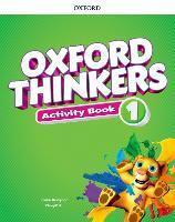 OXFORD THINKERS 1 WKBK