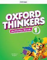 OXFORD THINKERS 1 WKBK