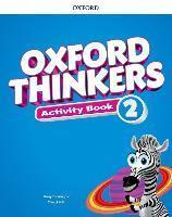 OXFORD THINKERS 2 WKBK