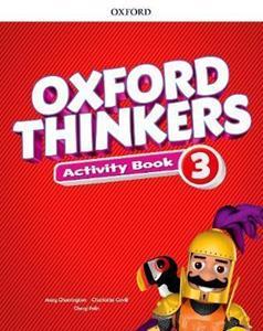 OXFORD THINKERS 3 WKBK
