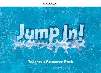 JUMP IN!: TEACHER'S RESOURCE PACK