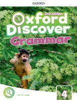 OXFORD DISCOVER 4 2ND GRAMMAR