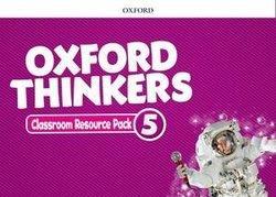 OXFORD THINKERS 5 RESOURCE PACK