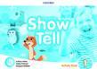 SHOW AND TELL 1 WKBK 2ND