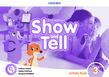 SHOW AND TELL 3 WKBK 2ND