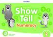 SHOW AND TELL 2 NUMERACY 2ND
