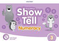 SHOW AND TELL 3 NUMERACY 2ND