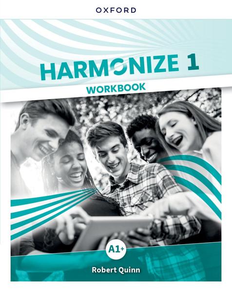 HARMONIZE 1 WKBK