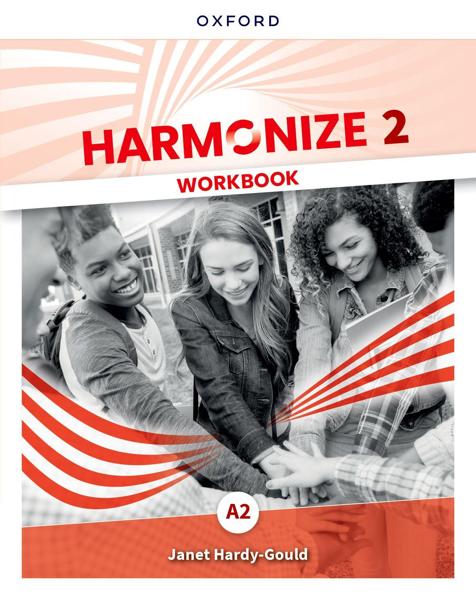 HARMONIZE 2 WKBK