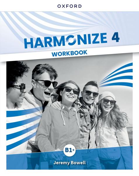 HARMONIZE 4 WKBK