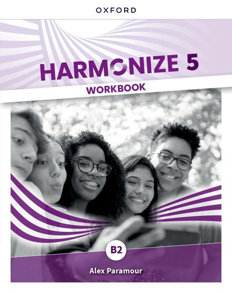 HARMONIZE 5 WKBK