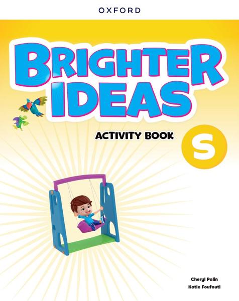 BRIGHTER IDEAS STARTER WKBK