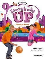 EVERYBODY UP LEVEL 1 STUDENT'S BOOK