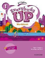 EVERYBODY UP LEVEL 1 WORKBOOK