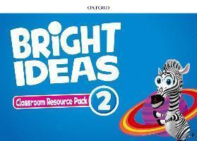 BRIGHT IDEAS 2 CLASSROOM RESOURCE PACK