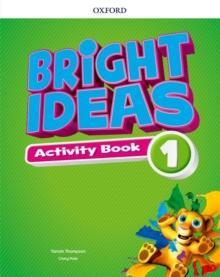 BRIGHT IDEAS 1 WKBK (+ONLINE PRACTICE)