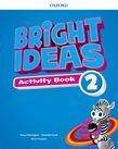 BRIGHT IDEAS 2 WKBK (+ONLINE PRACTICE)