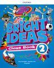 BRIGHT IDEAS 2 ST/BK