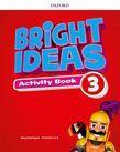 BRIGHT IDEAS 3 WKBK (+ONLINE PRACTICE)