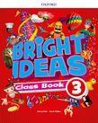 BRIGHT IDEAS 3 ST/BK