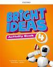 BRIGHT IDEAS 4 WKBK (+ONLINE PRACTICE)