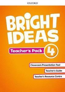 BRIGHT IDEAS 4 TCHR'S