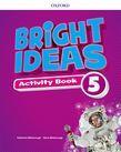 BRIGHT IDEAS 5 WKBK (+ONLINE PRACTICE)