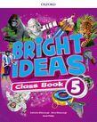 BRIGHT IDEAS 5 ST/BK