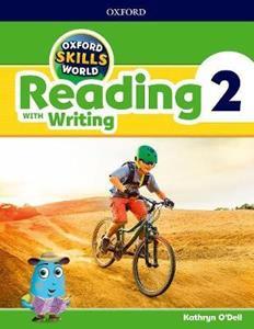 OXFORD SKILLS WORLD 2 READING WITH WRITING ST/BK & WKBK