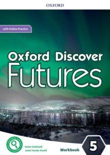 DISCOVER FUTURES 5 WKBK (+ONLINE)