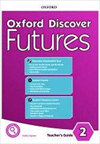 DISCOVER FUTURES 2 TCHR'S
