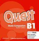 QUEST B1 COMPANION TCHR"S