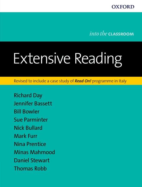INTO THE CLASSROOM: EXTENSIVE READING MOBI FORMAT NEW EDITION